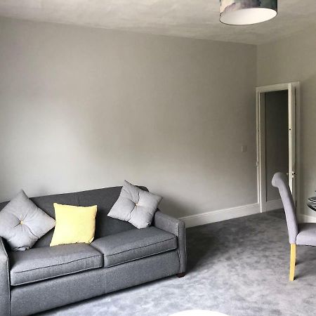 The Croft Apartment Oakham Exterior photo