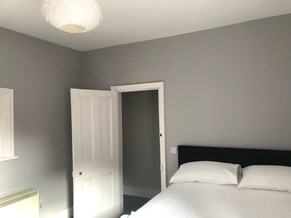 The Croft Apartment Oakham Room photo