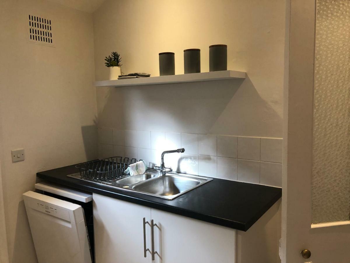 The Croft Apartment Oakham Room photo