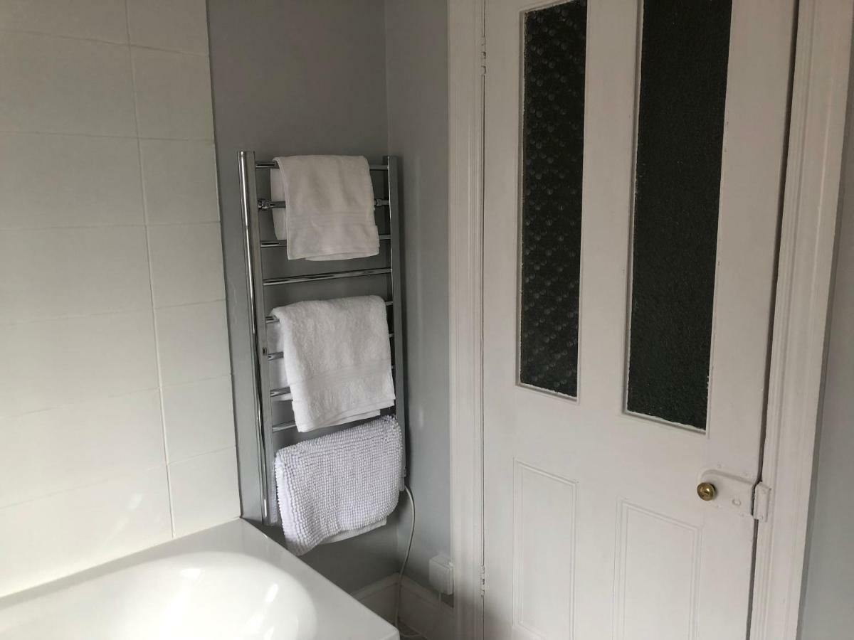The Croft Apartment Oakham Room photo