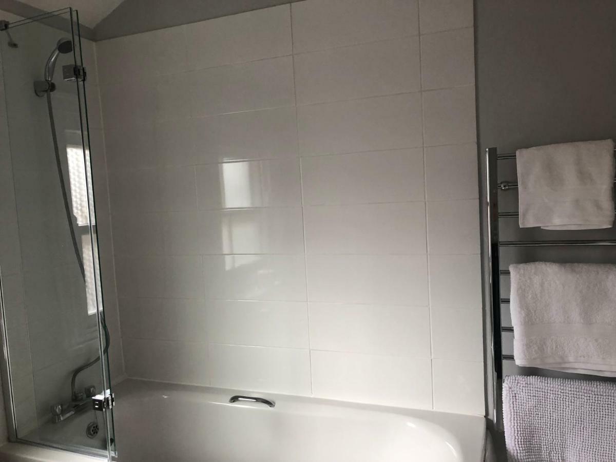 The Croft Apartment Oakham Room photo