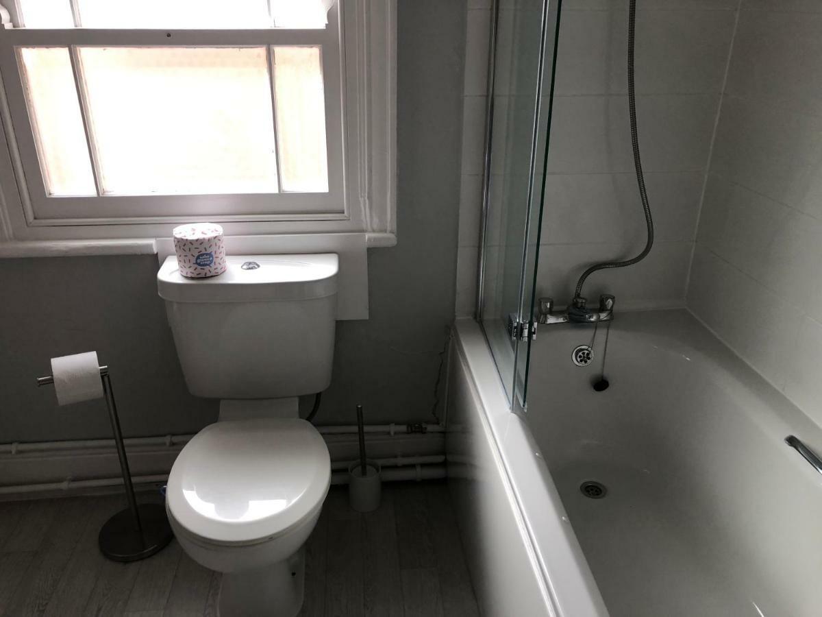 The Croft Apartment Oakham Room photo